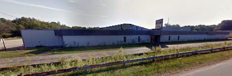 Plainwell Lanes